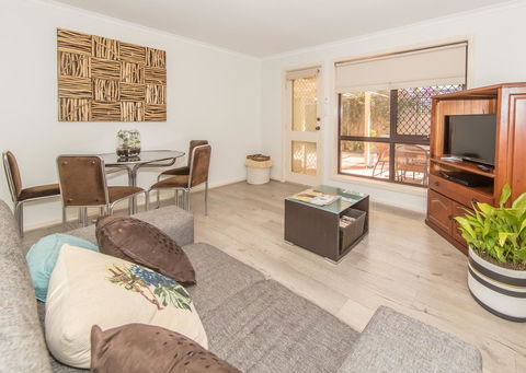 Tanunda\'s Magpie House - Accommodation Main Beach 12