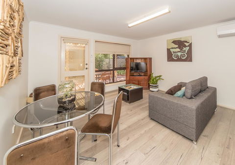 Tanunda\'s Magpie House - Accommodation Main Beach 13