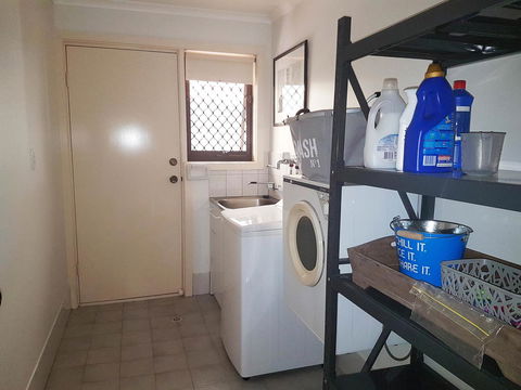 Tanunda\'s Magpie House - Accommodation Main Beach 19