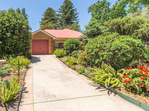 Tanunda\'s Magpie House - Accommodation Main Beach 3
