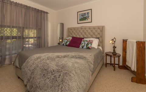 Tanunda\'s Magpie House - Accommodation Main Beach 5