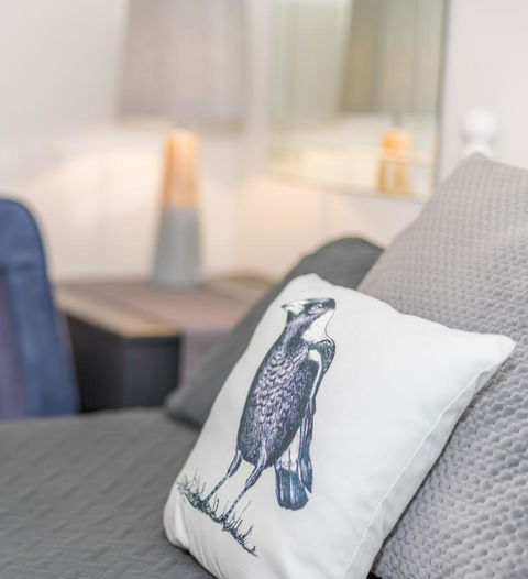 Tanunda\'s Magpie House - Accommodation Main Beach 6