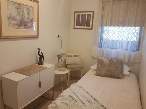 Tanunda\'s Magpie House - Accommodation Main Beach 8