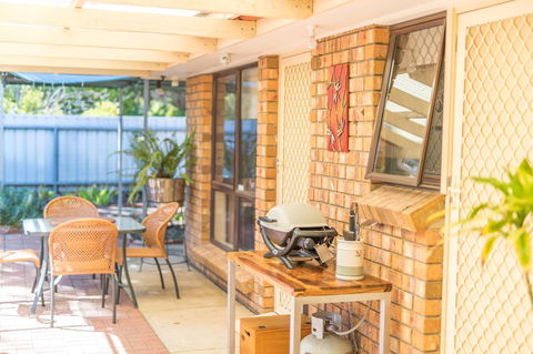 Tanunda\'s Magpie House - Accommodation Main Beach 22