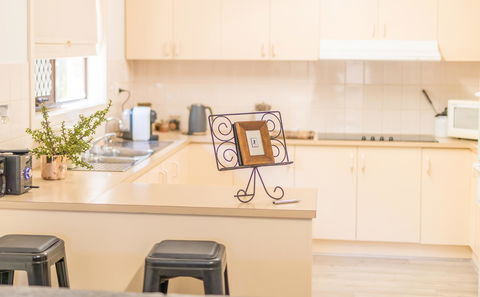 Tanunda\'s Magpie House - Accommodation Main Beach 11