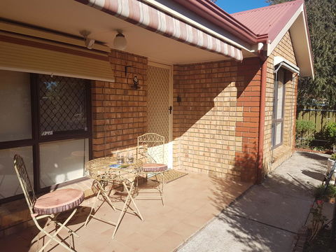 Tanunda\'s Magpie House - Accommodation Main Beach 25