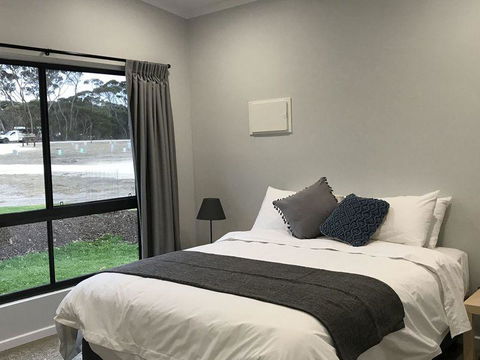 Jalilla Village - Accommodation Main Beach 4