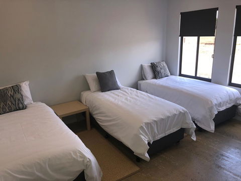 Jalilla Village - Accommodation Main Beach 12