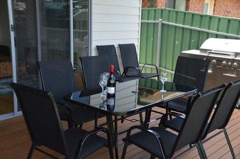 Eastern Breeze - Accommodation Main Beach 9