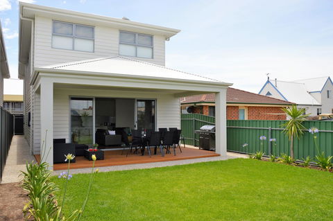 Eastern Breeze - Accommodation Main Beach 14
