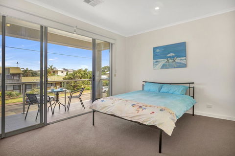 Eastern Breeze - Accommodation Main Beach 29