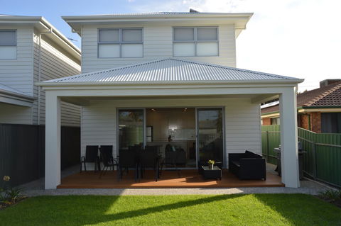 Eastern Breeze - Accommodation Main Beach 13