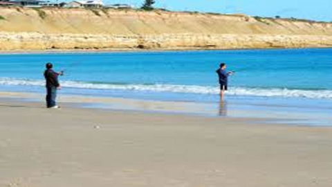 Eastern Breeze - Accommodation Main Beach 36