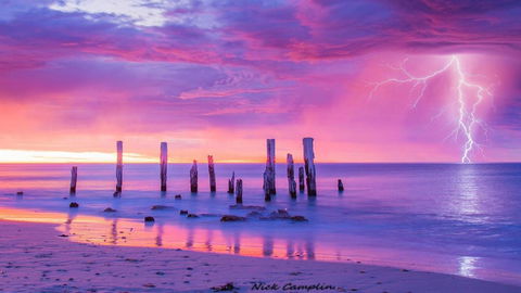 Eastern Breeze - Accommodation Main Beach 35