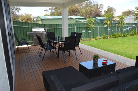 Eastern Breeze - Accommodation Main Beach 12