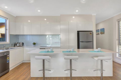 Eastern Breeze - Accommodation Main Beach 31