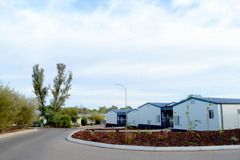 Discovery Parks - Roxby Downs - Accommodation Main Beach 21