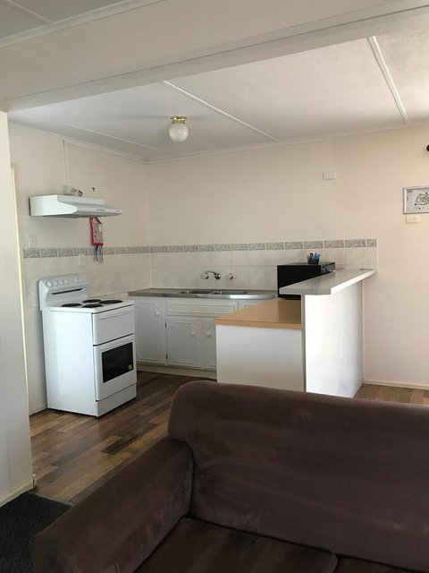 Discovery Parks - Roxby Downs - Accommodation Main Beach 12