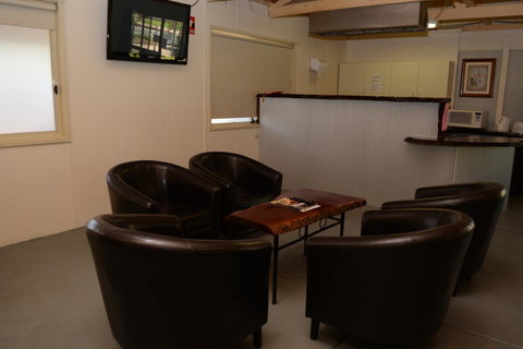 Discovery Parks - Roxby Downs - Accommodation Main Beach 20