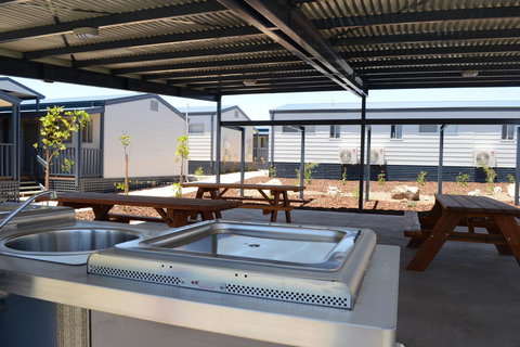 Discovery Parks - Roxby Downs - Accommodation Main Beach 22