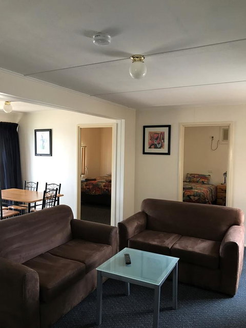 Discovery Parks - Roxby Downs - Accommodation Main Beach 14