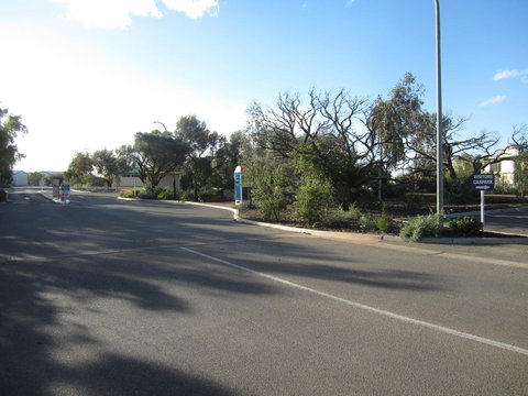 Discovery Parks - Roxby Downs - Accommodation Main Beach 17