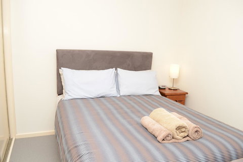 Discovery Parks - Roxby Downs - Accommodation Main Beach 15