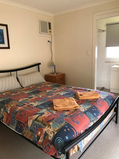 Discovery Parks - Roxby Downs - Accommodation Main Beach 10