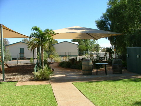 Discovery Parks - Roxby Downs - Accommodation Main Beach 5