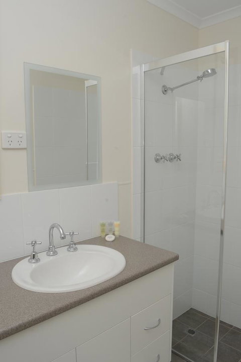 Discovery Parks - Roxby Downs - Accommodation Main Beach 16