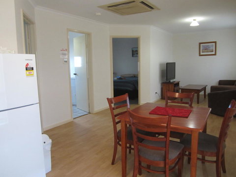 Discovery Parks - Roxby Downs - Accommodation Main Beach 13