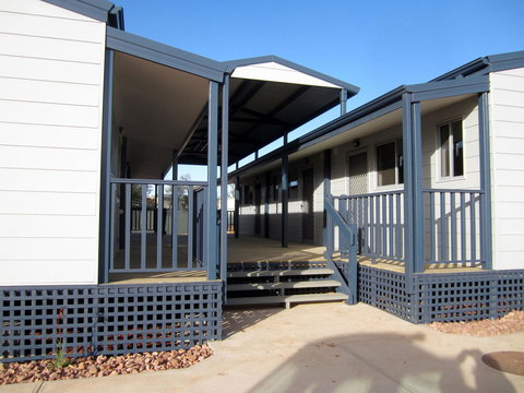 Discovery Parks - Roxby Downs - Accommodation Main Beach 18