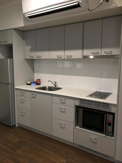 Discovery Parks - Roxby Downs - Accommodation Main Beach 6