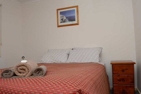 Discovery Parks - Roxby Downs - Accommodation Main Beach 1