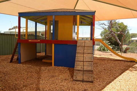 Discovery Parks - Roxby Downs - Accommodation Main Beach 27