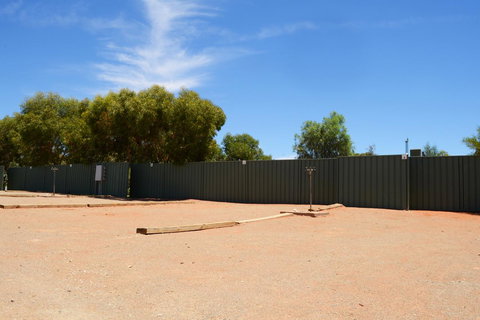 Discovery Parks - Roxby Downs - Accommodation Main Beach 26