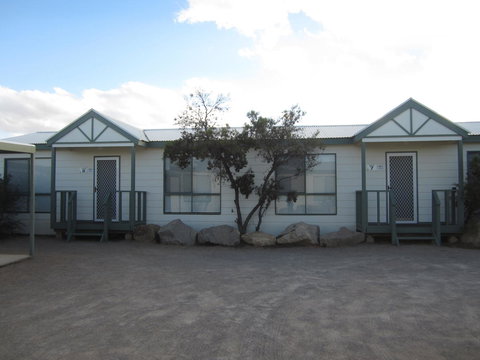 Discovery Parks - Roxby Downs - Accommodation Main Beach 19