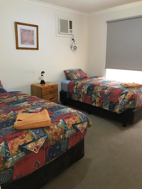 Discovery Parks - Roxby Downs - Accommodation Main Beach 7