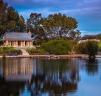 Stonewell Cottages and Vineyards - Accommodation Main Beach