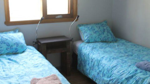 \'Point Break\' Your Waterfront Break At The Point - Accommodation Main Beach 11
