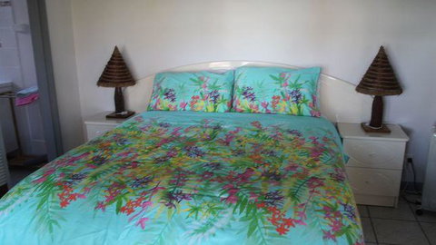\'Point Break\' Your Waterfront Break At The Point - Accommodation Main Beach 9
