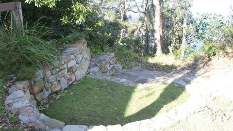 \'Point Break\' Your Waterfront Break At The Point - Accommodation Main Beach 14