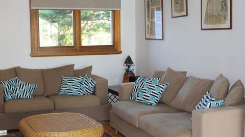 \'Point Break\' Your Waterfront Break At The Point - Accommodation Main Beach 6