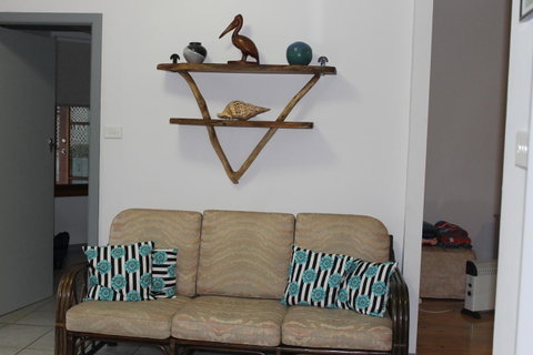 \'Point Break\' Your Waterfront Break At The Point - Accommodation Main Beach 5