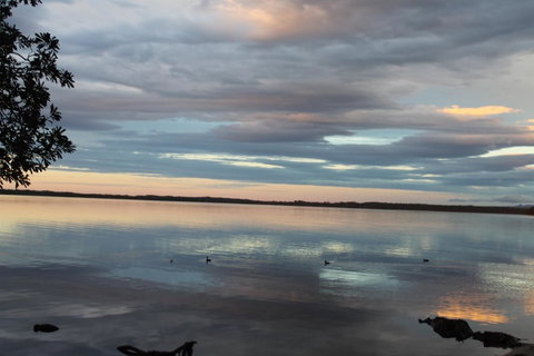 \'Point Break\' Your Waterfront Break At The Point - Accommodation Main Beach 1