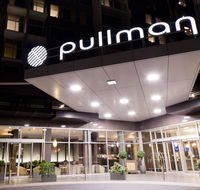 Pullman Adelaide - Accommodation Main Beach