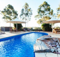 Majestic Oasis Apartments - Accommodation Main Beach