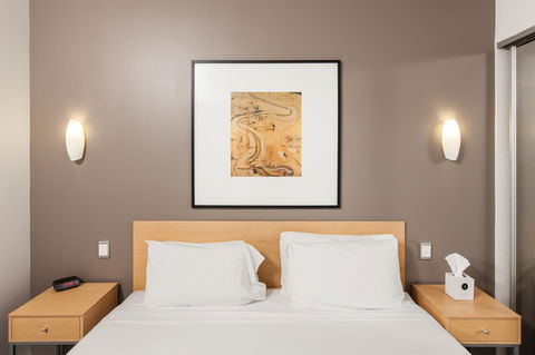 Majestic Oasis Apartments - Accommodation Main Beach 22