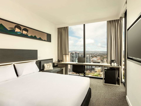 Ibis Adelaide - Accommodation Main Beach 36