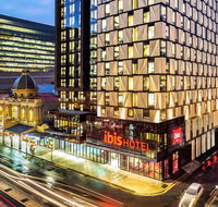 ibis Adelaide - Accommodation Main Beach